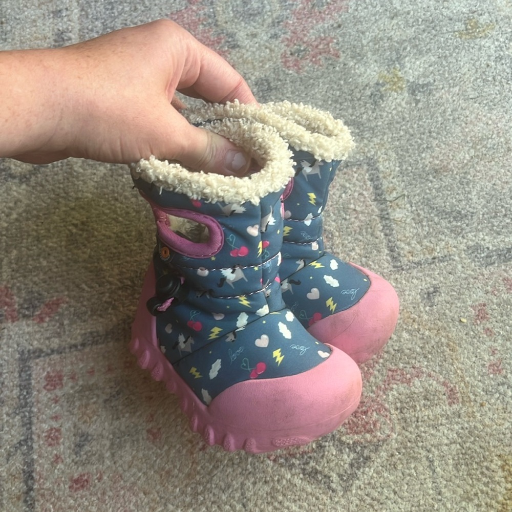 Baby Bogs